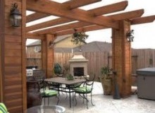 Kwikfynd Pergolas
gorehill